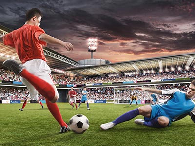 06月15日世界杯小组赛E组第1轮德国vs库拉索全场录像